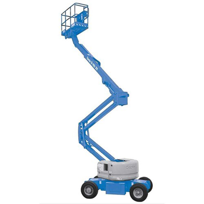 Pro Boomlift 1