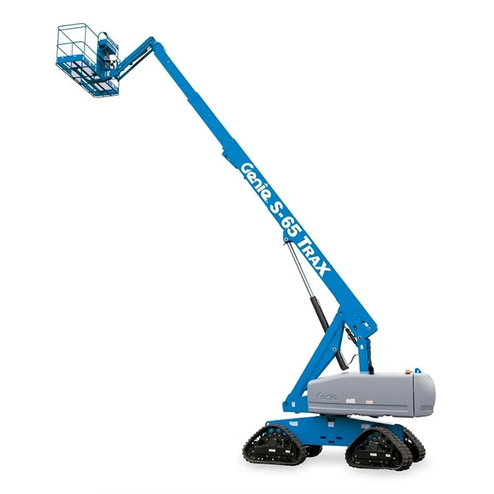 Pro Boomlift 2