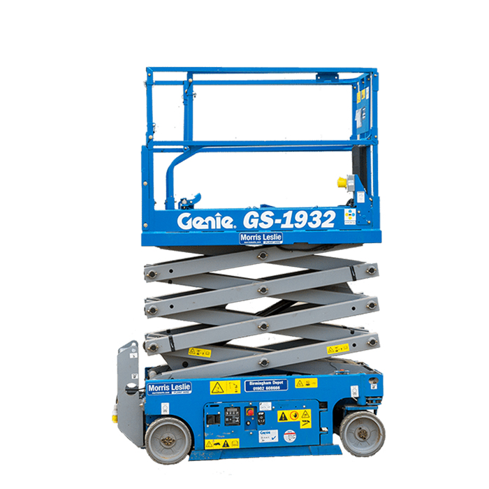 Pro Genielift 1
