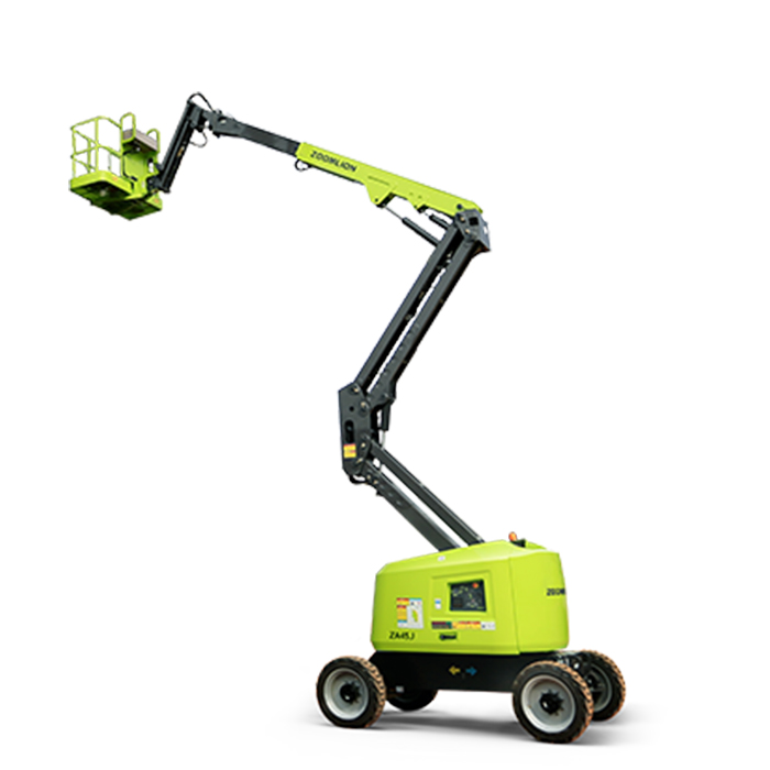 Pro Zoomlion 1